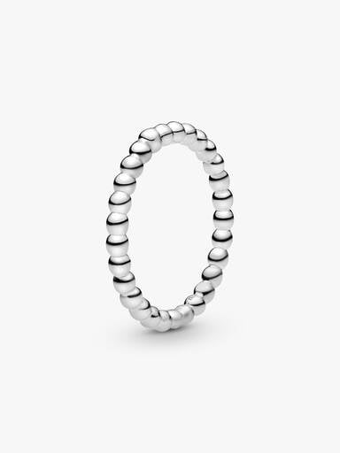Silver ring
