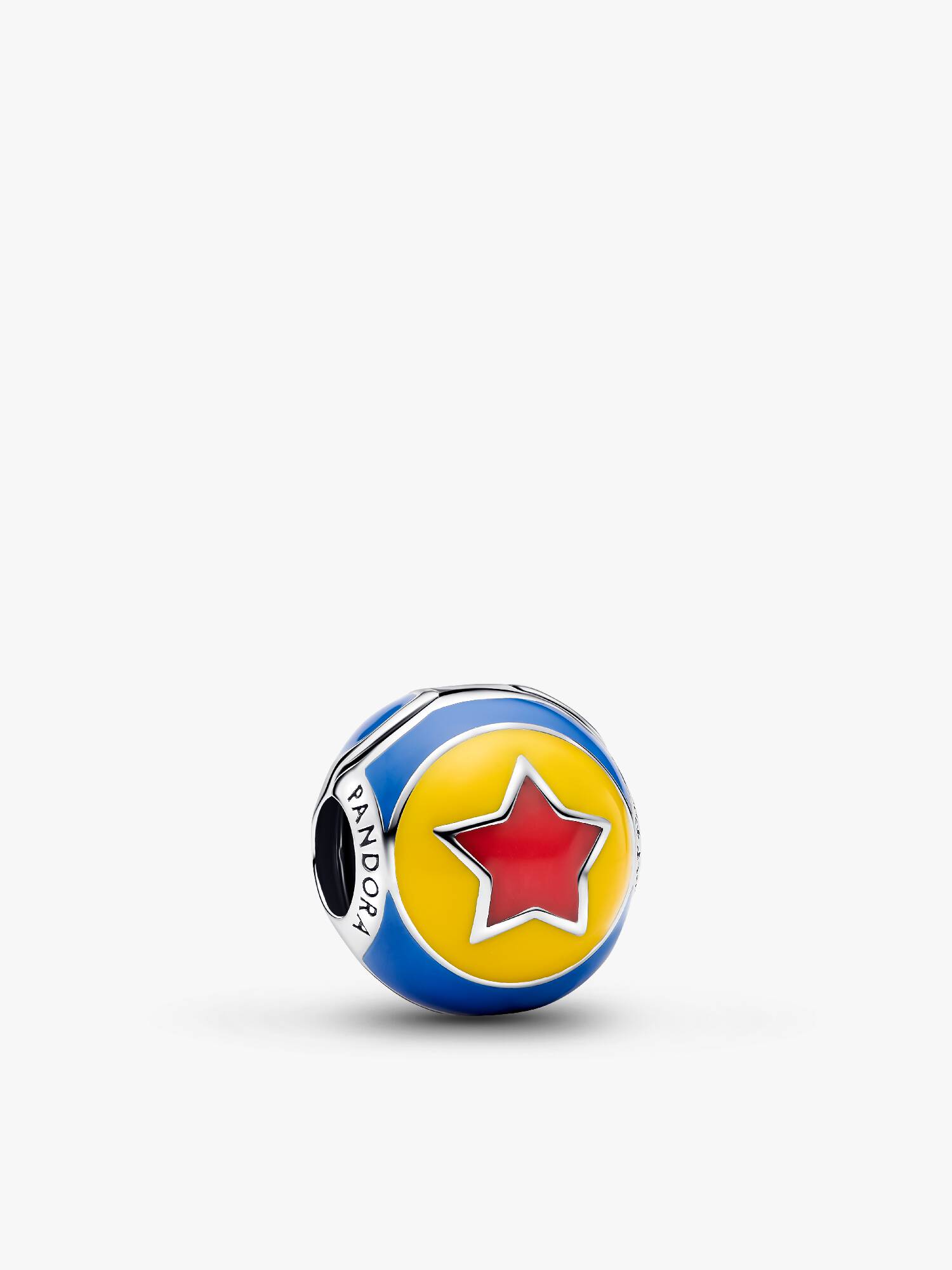Disney Parks Pixar Ball Clip Charm
