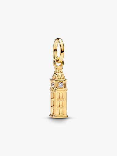 Big Ben Dangle Charm