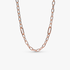 Pandora ME Small-Link Chain Necklace Pandora ME Small-Link Chain Necklace