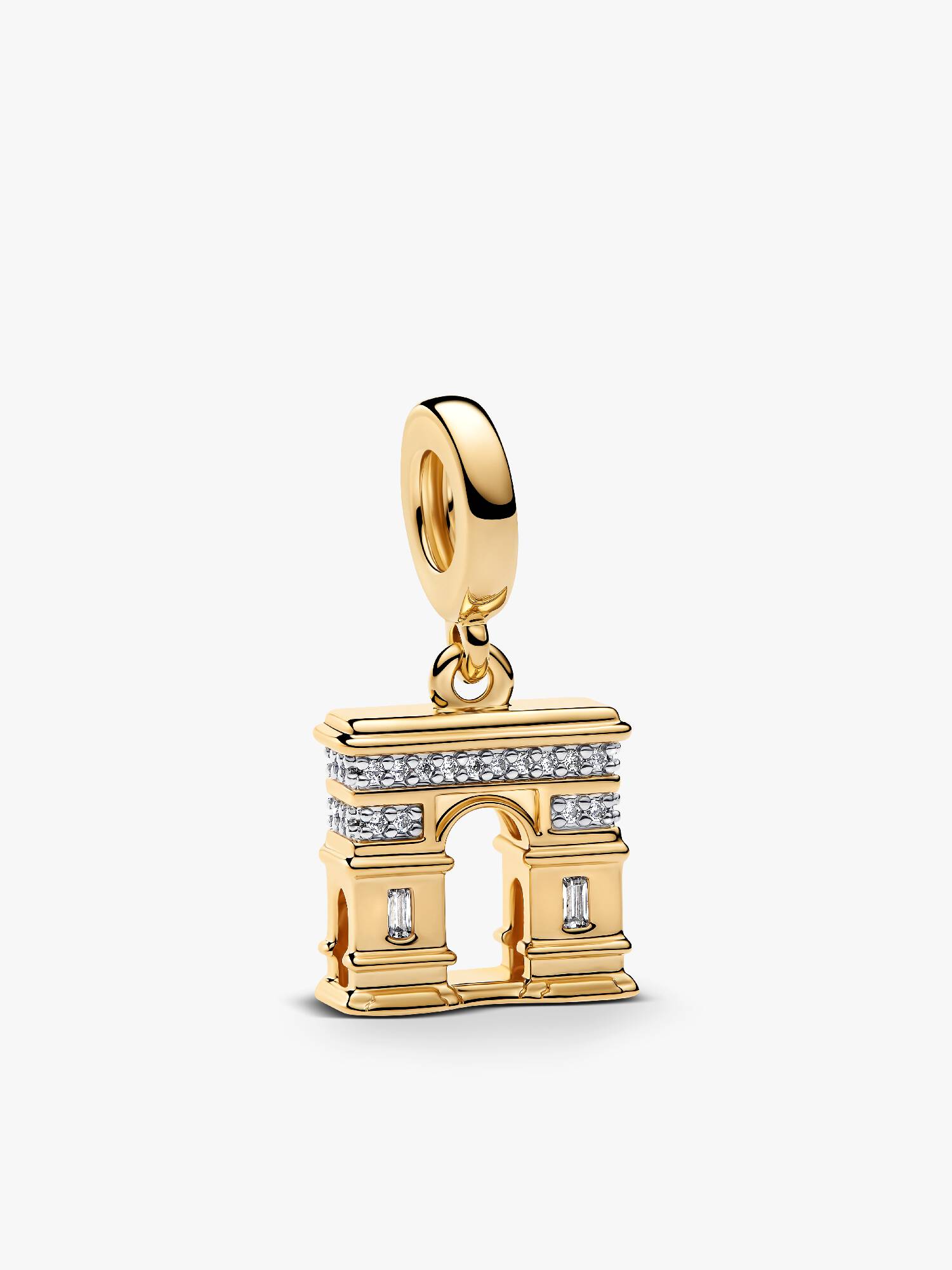 Arc de Triomphe Dangle Charm