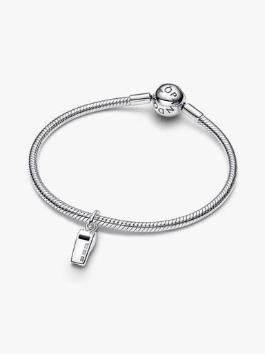 Referee Whistle Dangle Charm