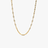 Anchor Chain Necklace Anchor Chain Necklace
