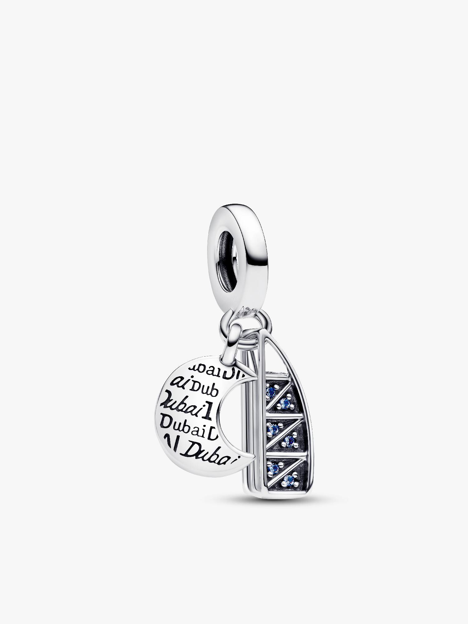Burj Al Arab Dangle Charm