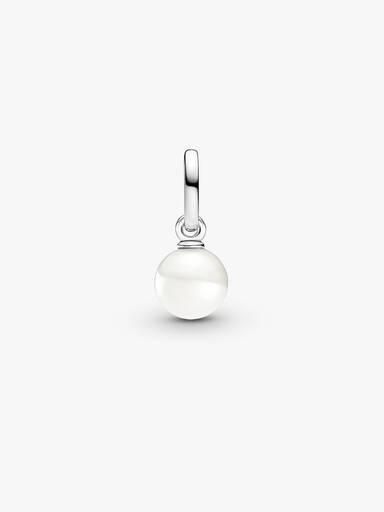 Happy Mini Dangle Charm