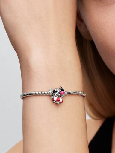 Disney Stitch Summer Fun Charm
