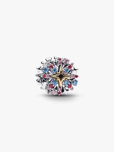 Disney Parks Firework Charm