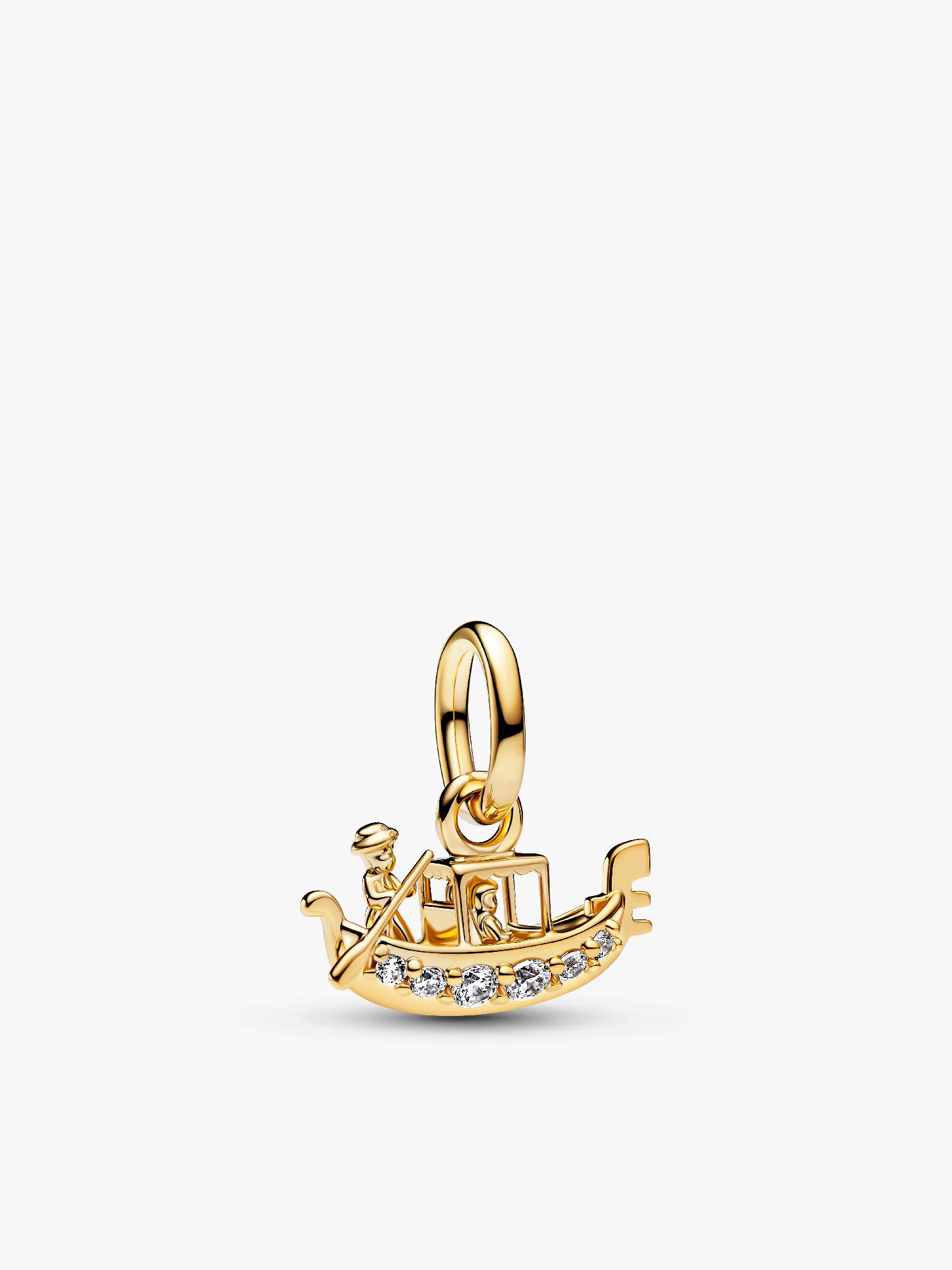 Gondola Dangle Charm