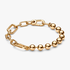 Pandora ME Metal Bead & Link Chain Bracelet Pandora ME Metal Bead & Link Chain Bracelet