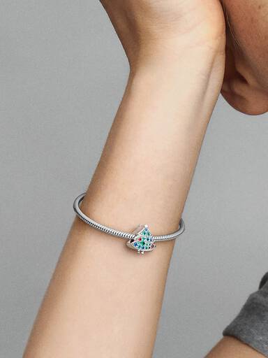 Christmas Tree Charm