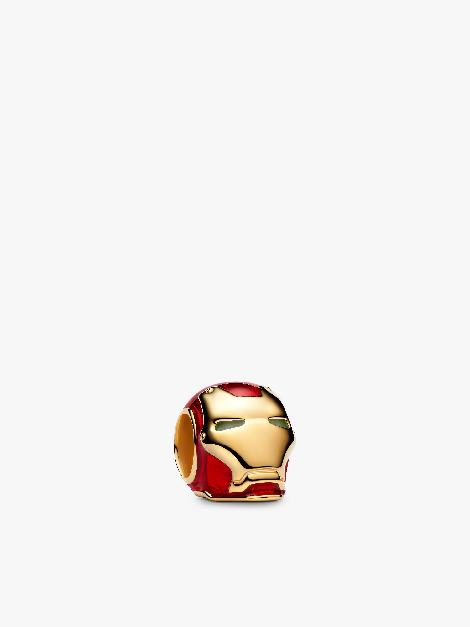 Marvel Iron Man Helmet Charm