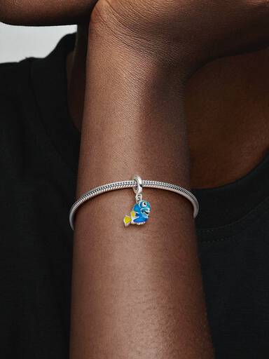 Disney Pixar Dory Dangle Charm