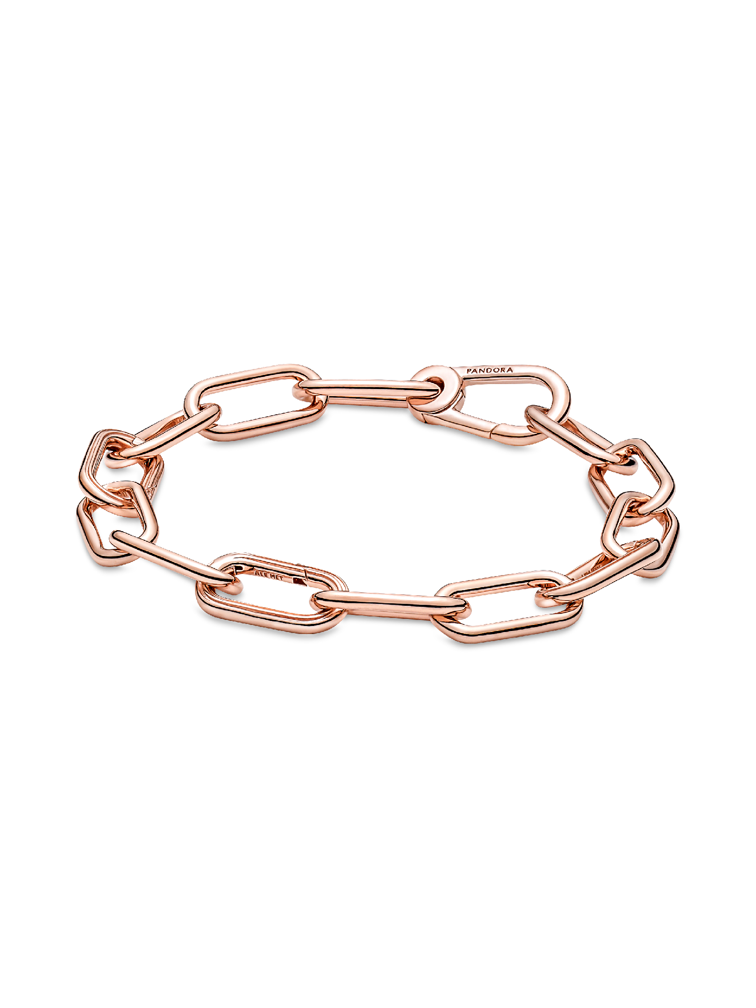 Pandora ME Medium-Link Chain Bracelet