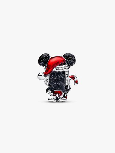 تعليقة "ميكي ماوس" خاصّة بالأعياد من Disney