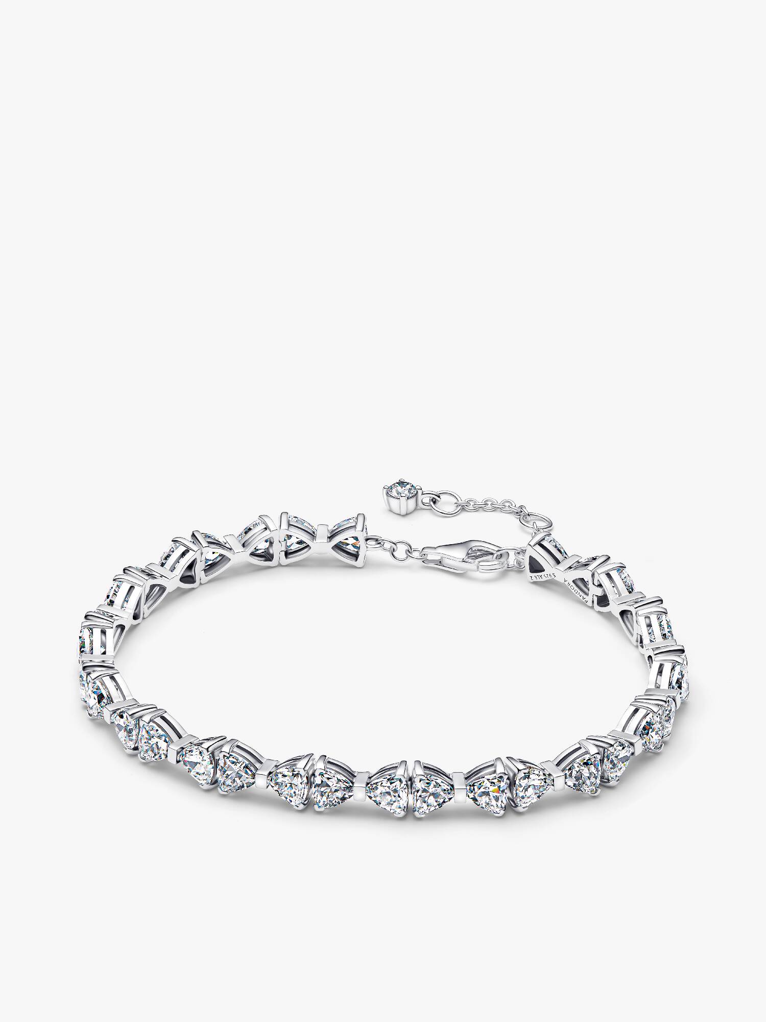 Bow Chain Bracelet