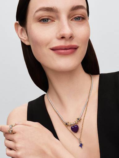 Splittable Stars Double Dangle Charm