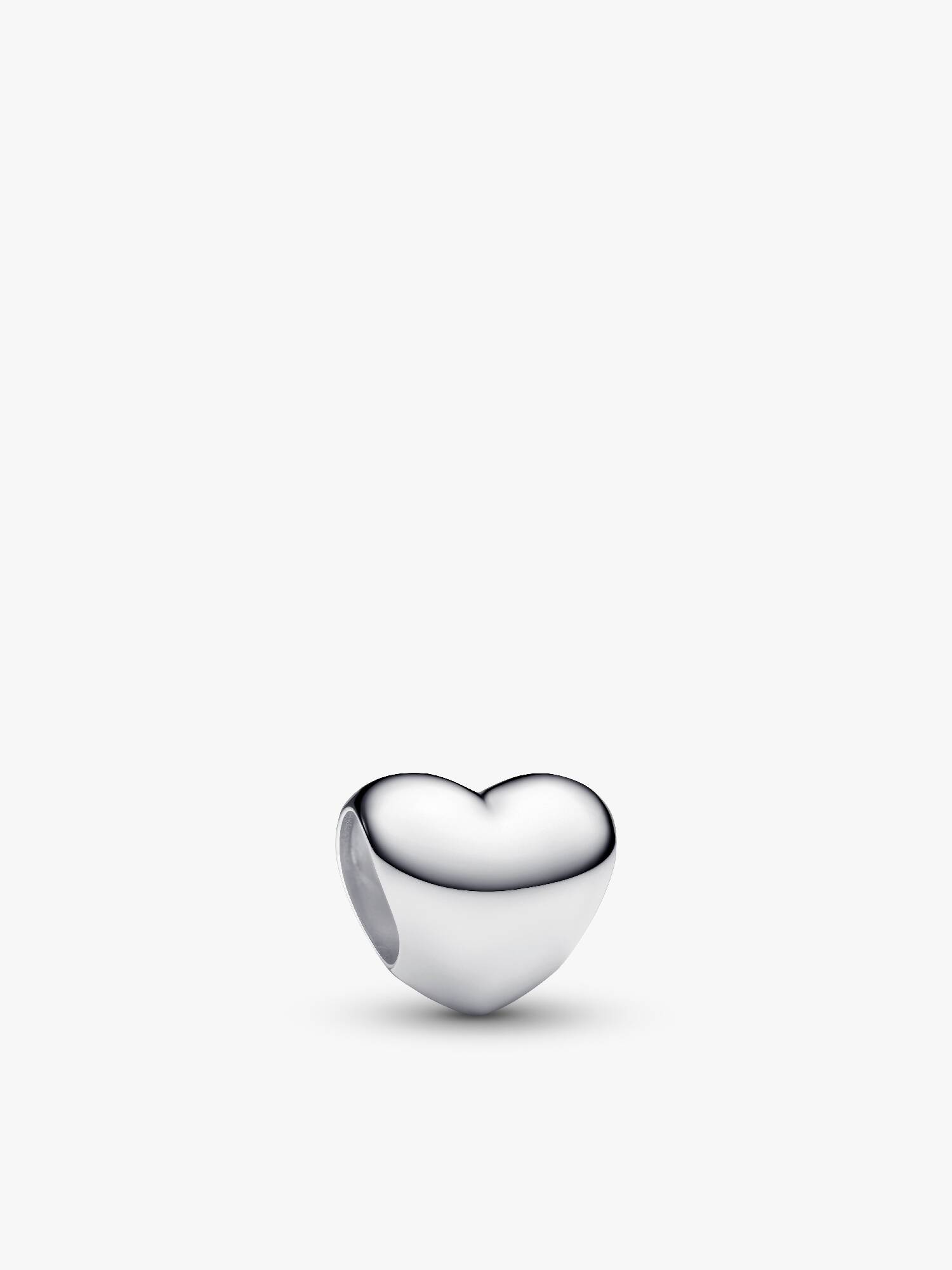 Heart Mini Charm