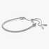 Studded Chain Slider Bracelet Studded Chain Slider Bracelet