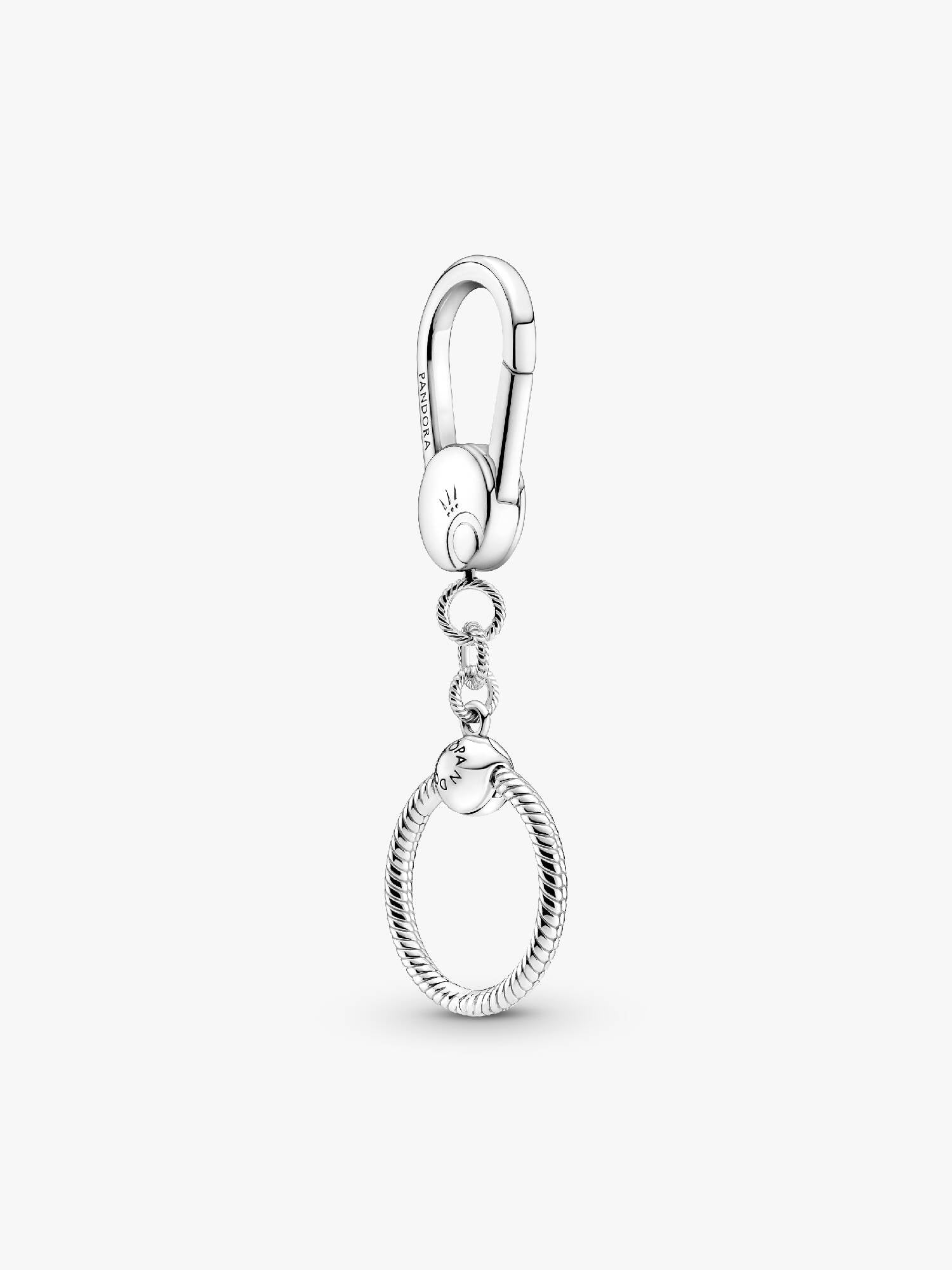 Pandora Moments Small Bag Charm Holder