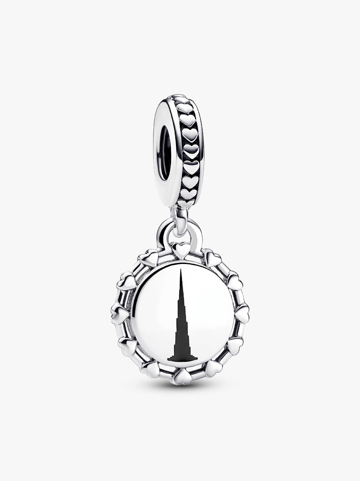 Burj Khalifa Dangle Charm