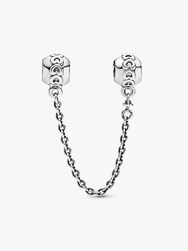 Eternal Hearts Chain safety chain