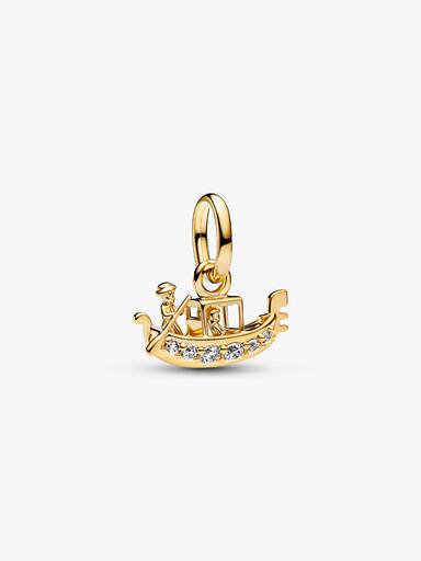 Gondola Dangle Charm