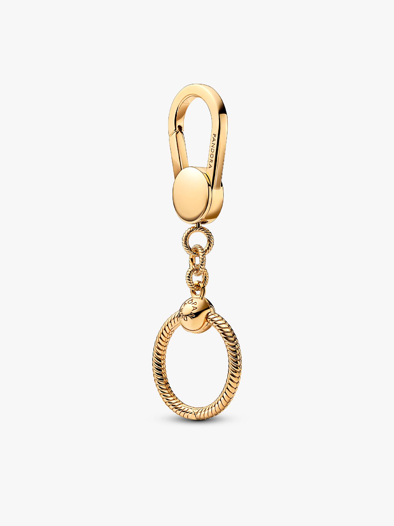 Pandora Moments Small Bag Charm Holder