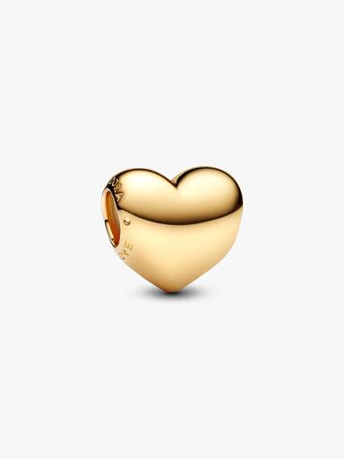 تعليقة سوار Be Love على شكل قلب يمكنك الحفر عليه
