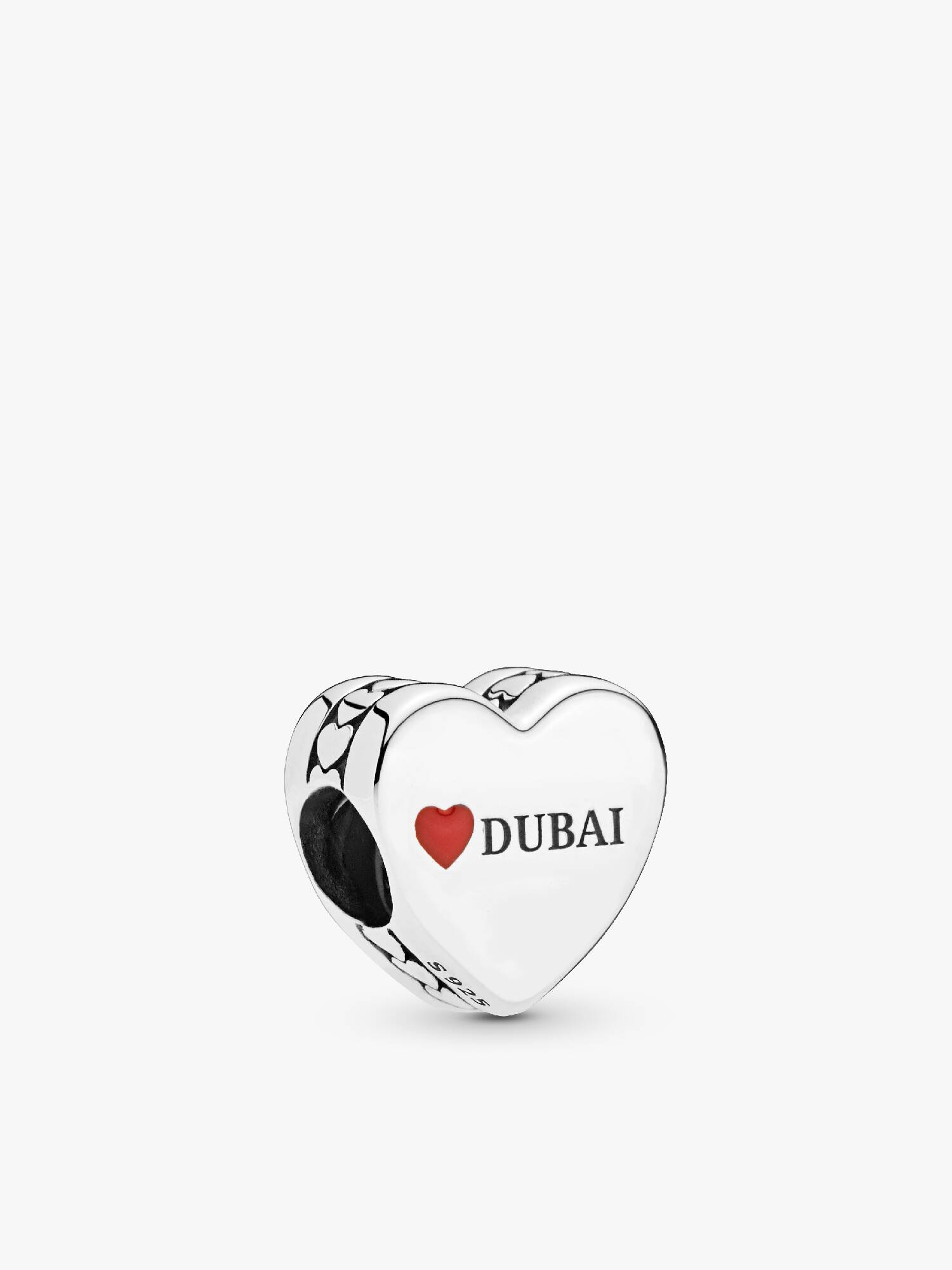 Dubai Charm