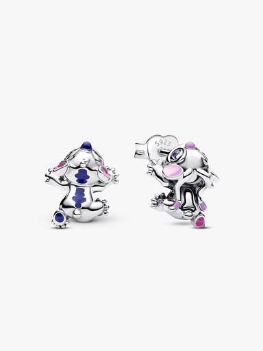 Disney Stitch & Angel Stud Earrings