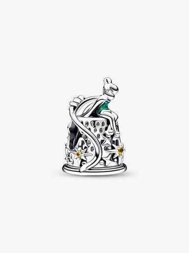 Disney Tinker Bell Celestial Thimble Charm