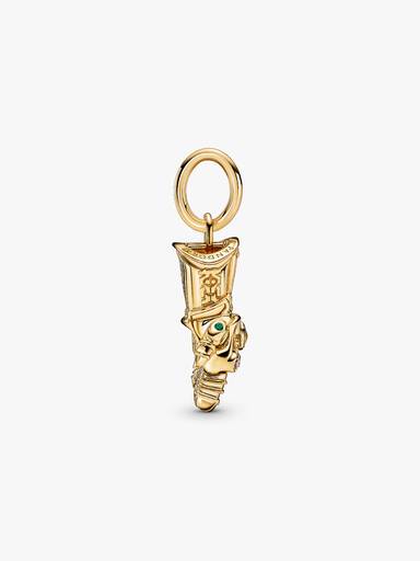 Marvel The Avengers Infinity Gauntlet Dangle Charm