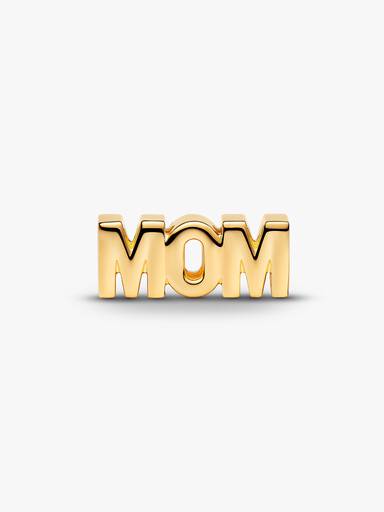 Reversible Mom Charm