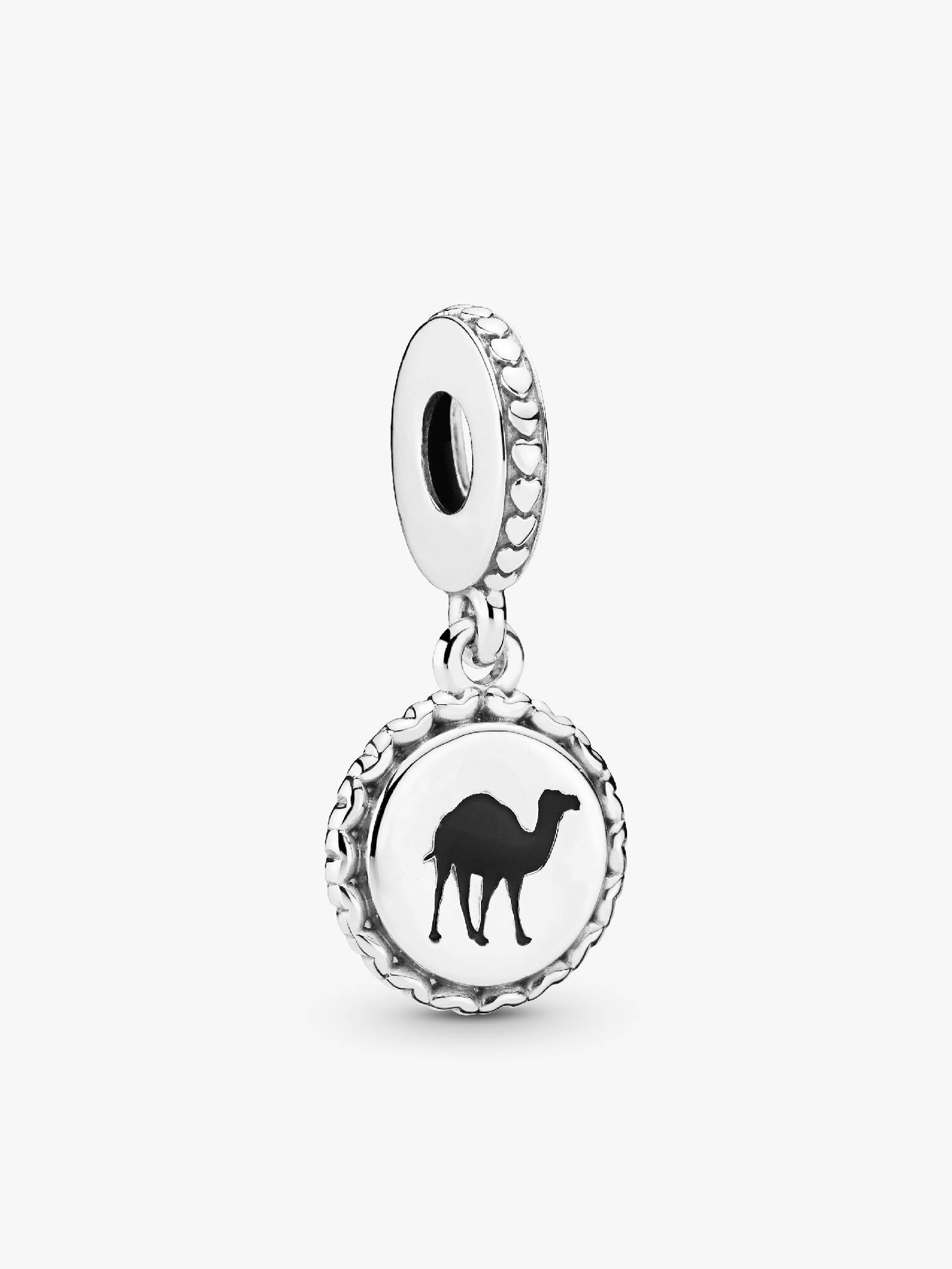 Camel Dangle Charm