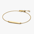 Engravable Bar Chain Bracelet Engravable Bar Chain Bracelet