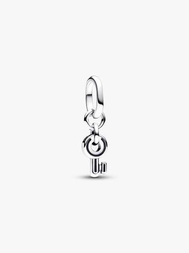 Pandora ME Key Mini Dangle Charm