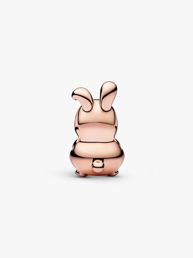 Chinese Year of The Rabbit Charm