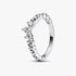 Regal Swirl Tiara Ring Regal Swirl Tiara Ring