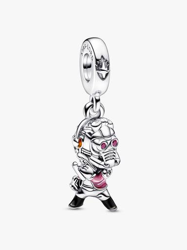 Marvel Guardians of the Galaxy Star-Lord Dangle Charm