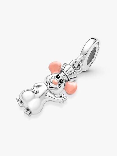 Disney Pixar Remy Dangle Charm