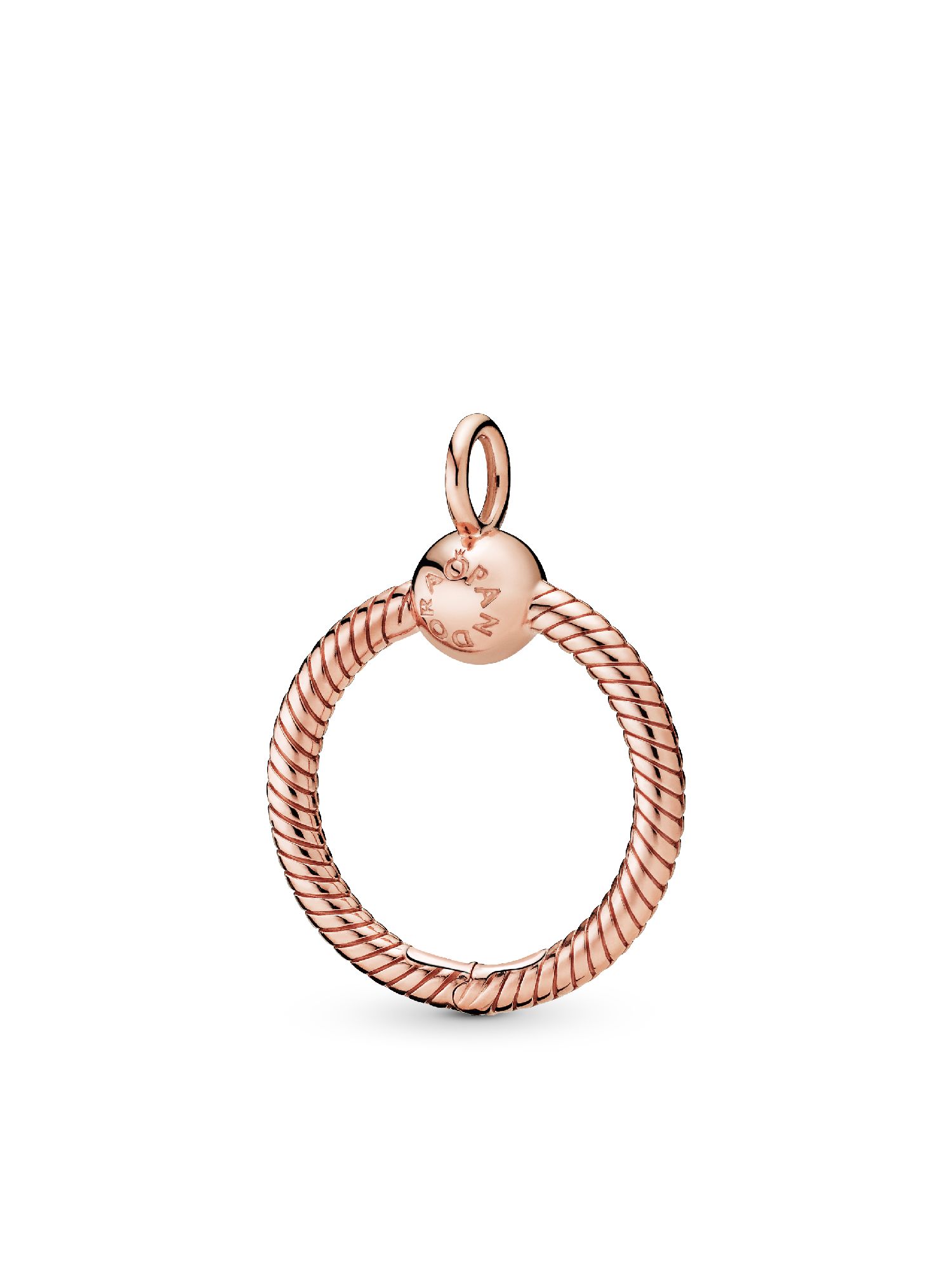 Pandora Moments O Pendant
