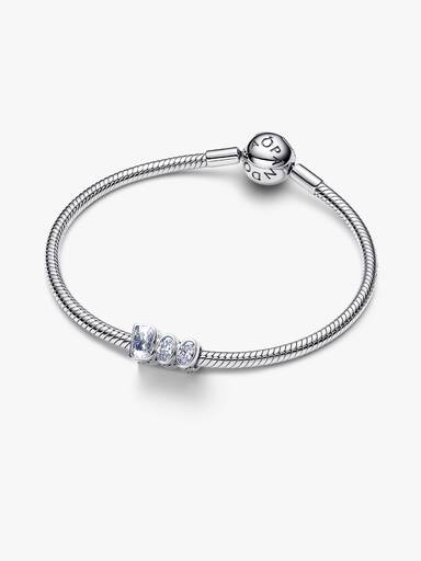 BOO Glow-in-the-dark Charm