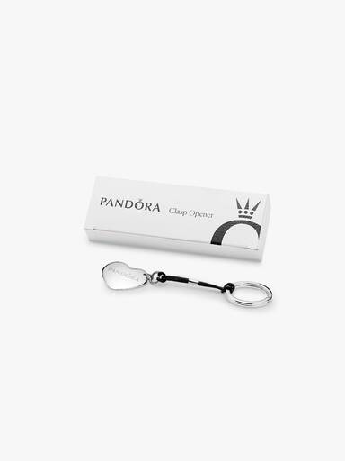 Clasp opener