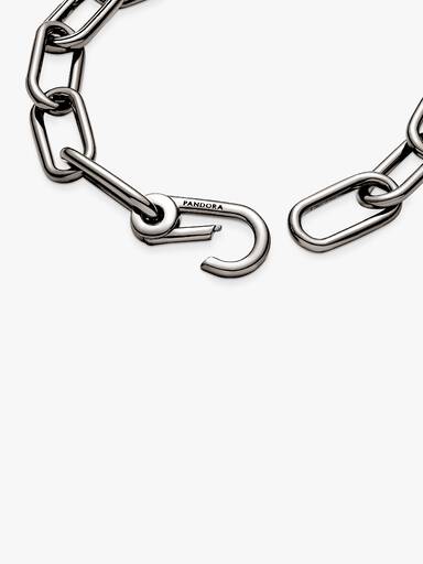 Pandora ME Medium-Link Chain Bracelet
