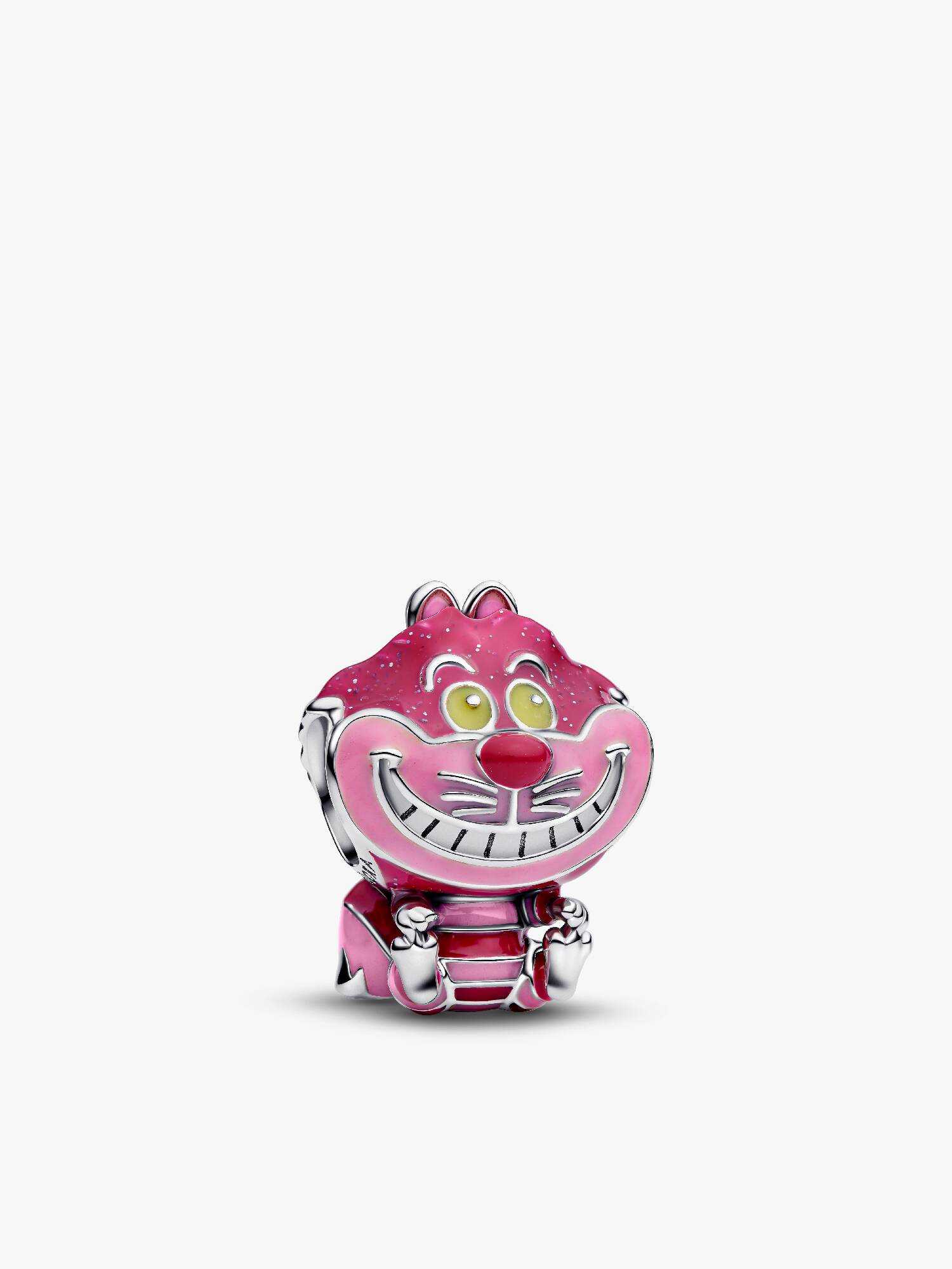 Disney Alice in Wonderland Cheshire Cat Charm