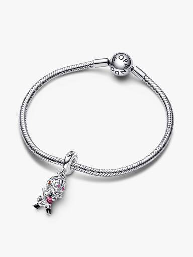 Marvel Guardians of the Galaxy Star-Lord Dangle Charm