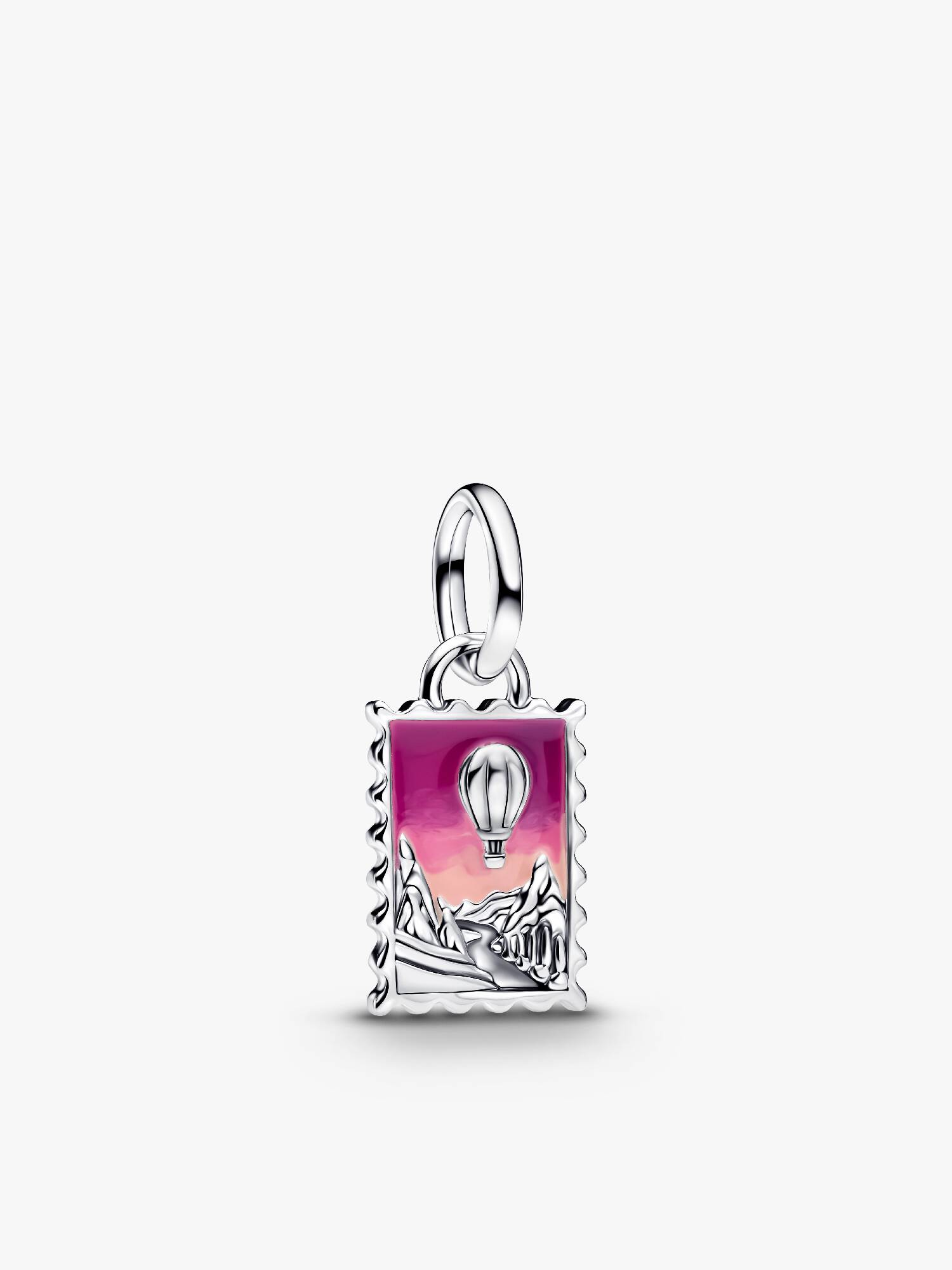 Cappadocia Postcard Dangle Charm