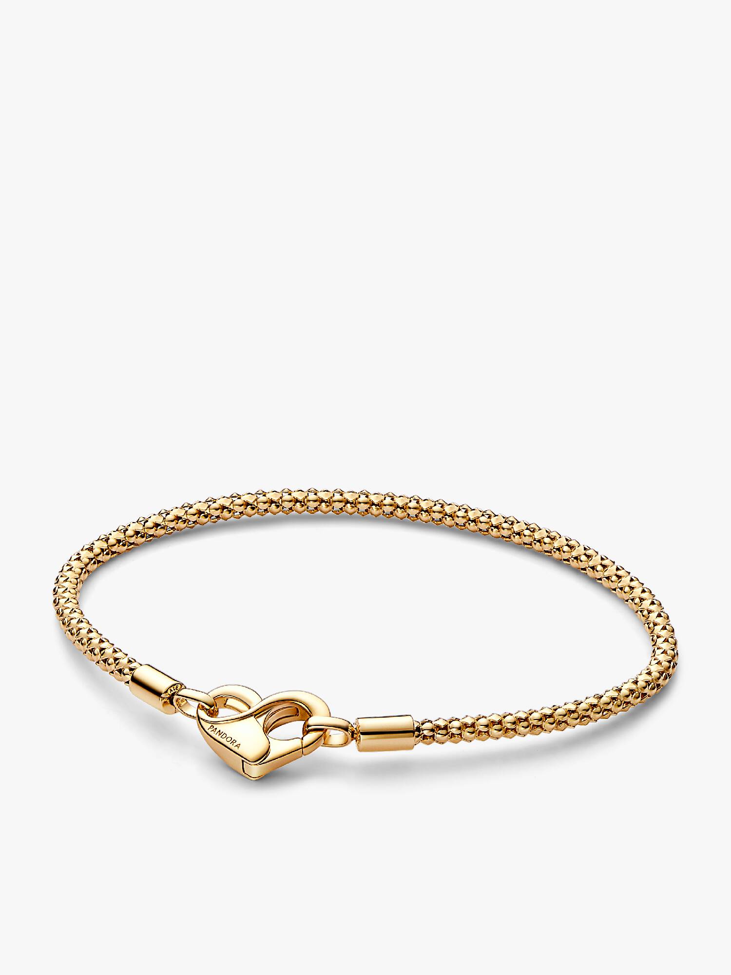 Studded Chain Bracelet