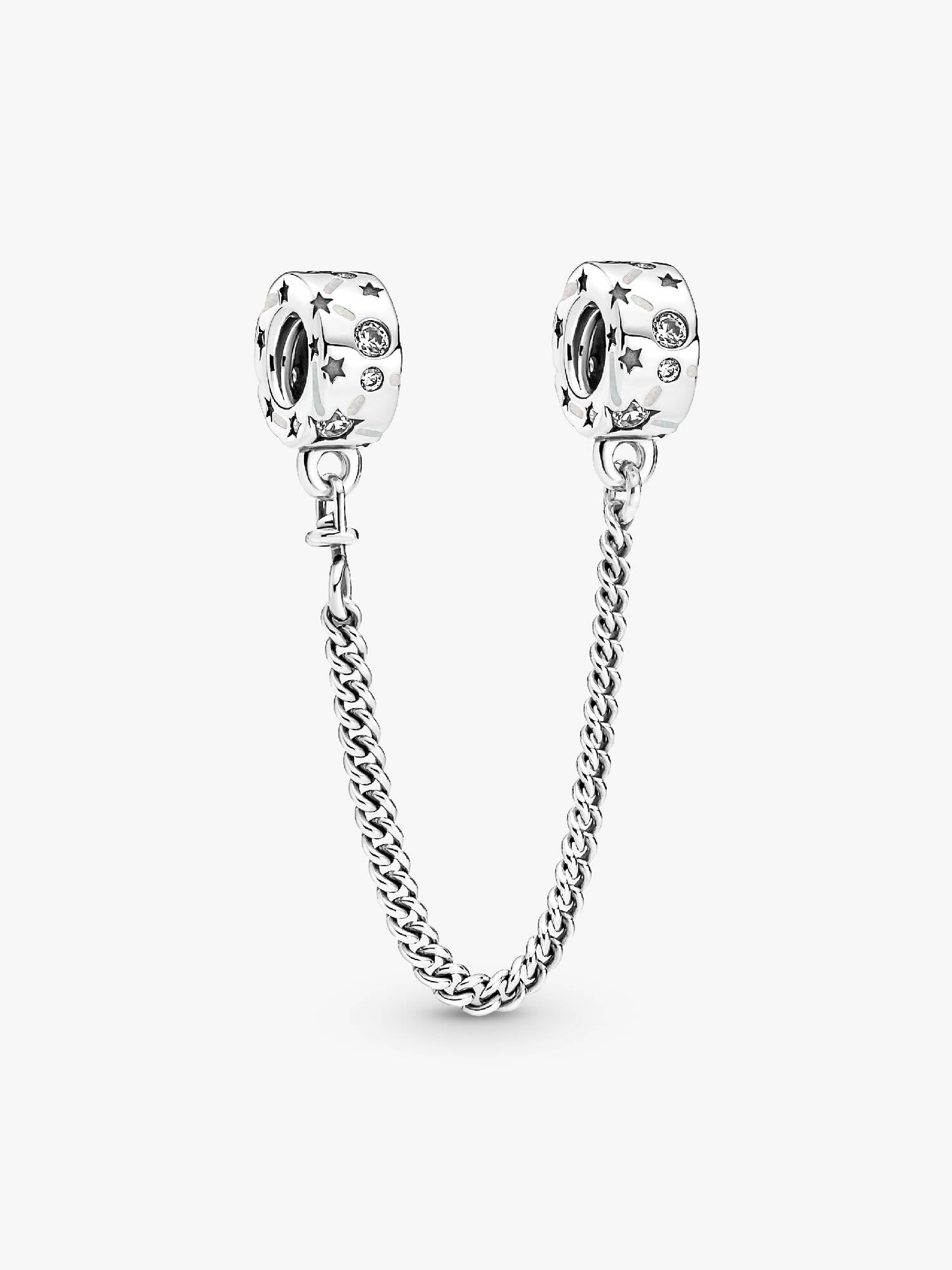 Stars & Galaxy Safety Chain