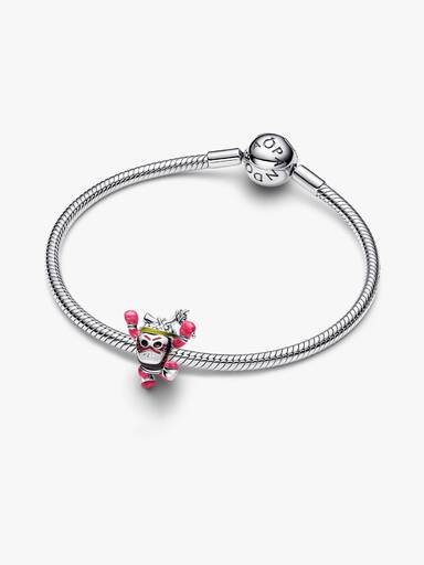 Disney Parks Kakamora Charm